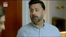 Ghair - Episode 09 - 18th October 2024